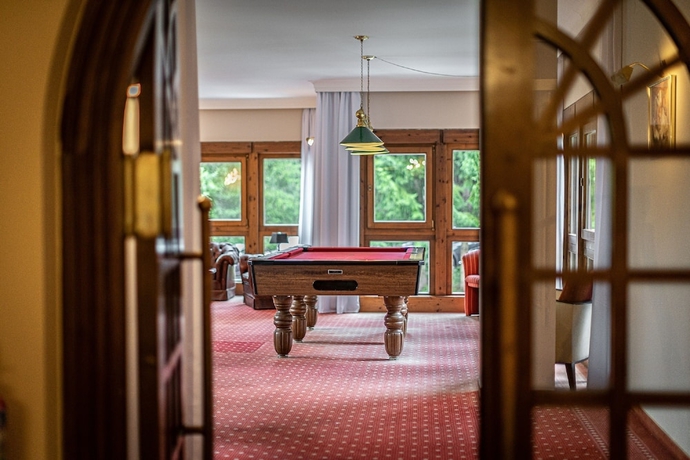 Imagen general del Hotel Park's By Hinteregger. Foto 3