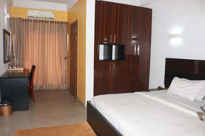 Imagen de la habitación del Hotel Parks. Foto 6