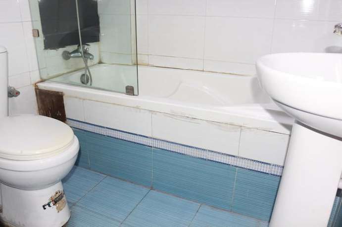 Imagen de la habitación del Hotel Parks. Foto 15