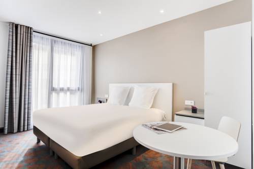 Imagen de la habitación del Hotel Parksaône. Foto 4