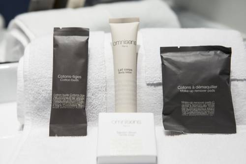 Imagen de la habitación del Hotel Parksaône. Foto 10