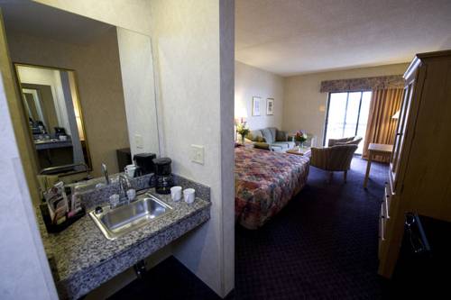 Imagen de la habitación del Hotel Parkshore Resort. Foto 5