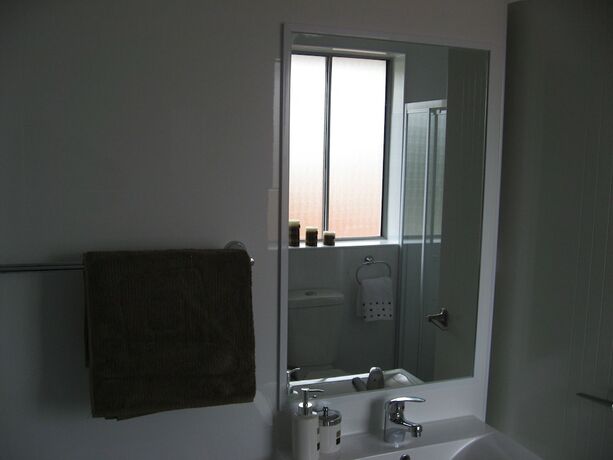 Imagen general del Hotel Parkside Apartments. Foto 8