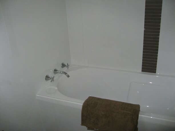 Imagen general del Hotel Parkside Apartments. Foto 11