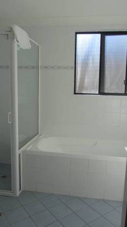 Imagen general del Hotel Parkside Apartments at Thomas St. Foto 1