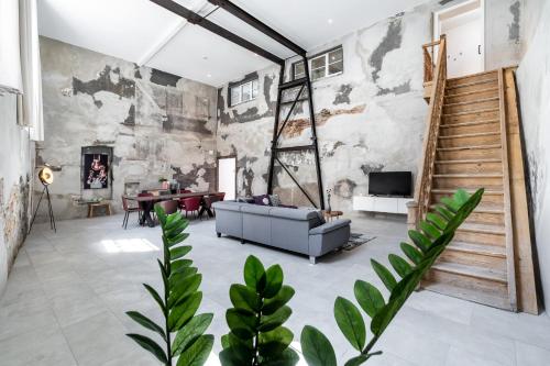 Imagen general del Hotel Parkside Boutique Appartements. Foto 1