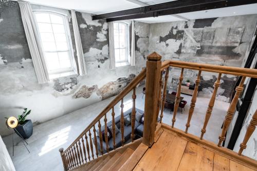 Imagen general del Hotel Parkside Boutique Appartements. Foto 2