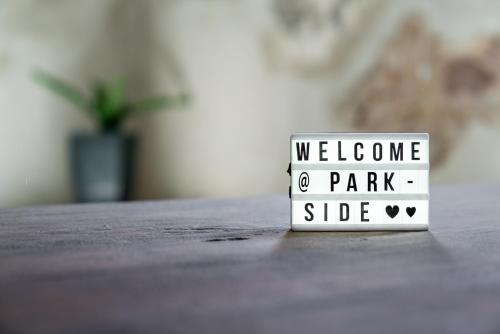 Imagen general del Hotel Parkside Boutique Appartements. Foto 6