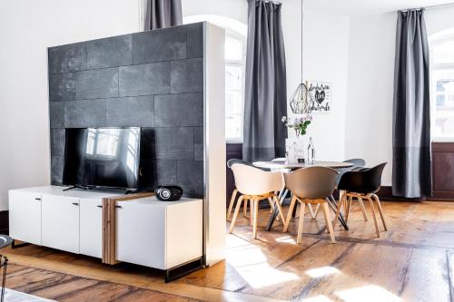 Imagen general del Hotel Parkside Boutique Appartements. Foto 8