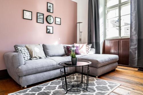 Imagen general del Hotel Parkside Boutique Appartements. Foto 9