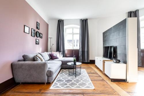 Imagen general del Hotel Parkside Boutique Appartements. Foto 10