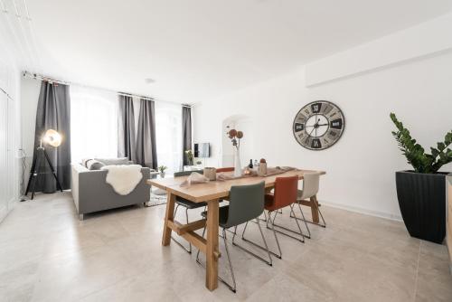 Imagen de la habitación del Hotel Parkside Boutique Appartements. Foto 16