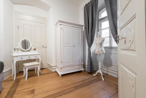 Imagen de la habitación del Hotel Parkside Boutique Appartements. Foto 17