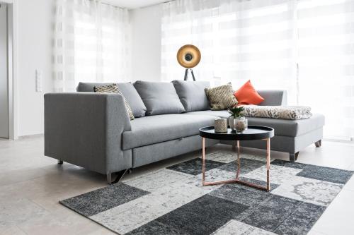 Imagen de la habitación del Hotel Parkside Boutique Appartements. Foto 18