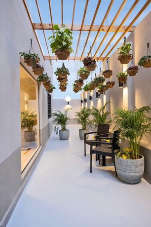 Imagen de la habitación del Hotel Parkside Boutique Furnished Apartments. Foto 2