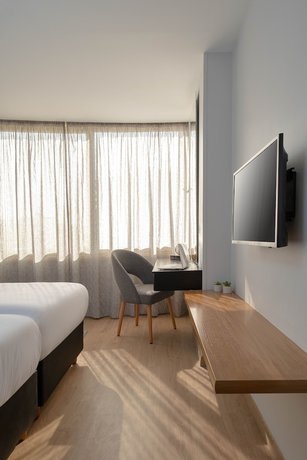 Imagen de la habitación del Hotel Parkside Boutique Furnished Apartments. Foto 15