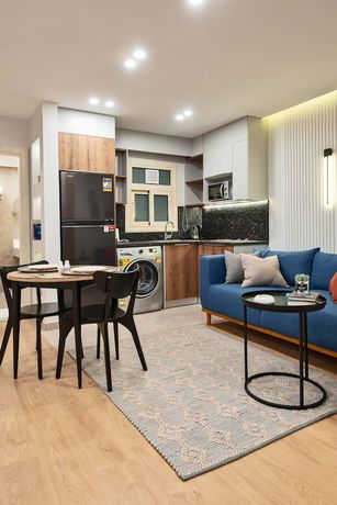 Imagen de la habitación del Hotel Parkside Boutique Furnished Apartments. Foto 17