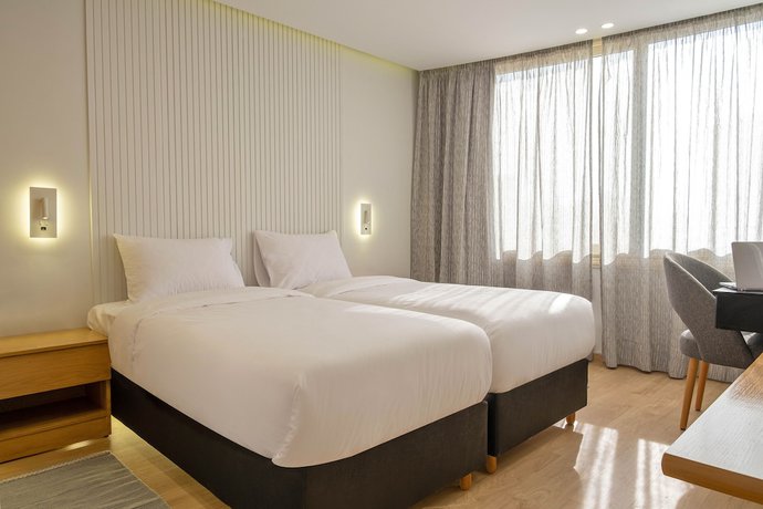 Imagen de la habitación del Hotel Parkside Boutique Furnished Apartments. Foto 18