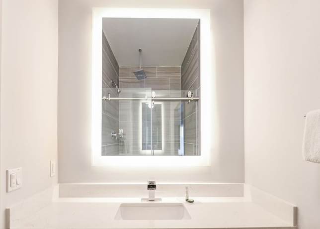 Imagen de la habitación del Hotel Parkside Inn Anaheim. Foto 8