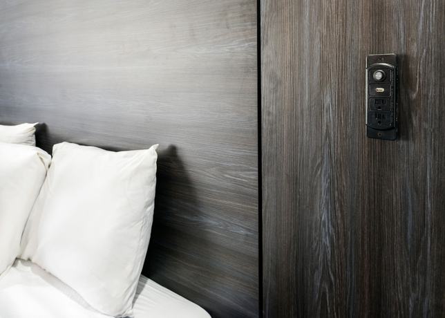 Imagen de la habitación del Hotel Parkside Inn Anaheim. Foto 9