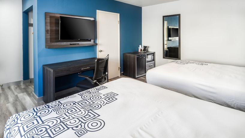 Imagen de la habitación del Hotel Parkside Inn Anaheim. Foto 14