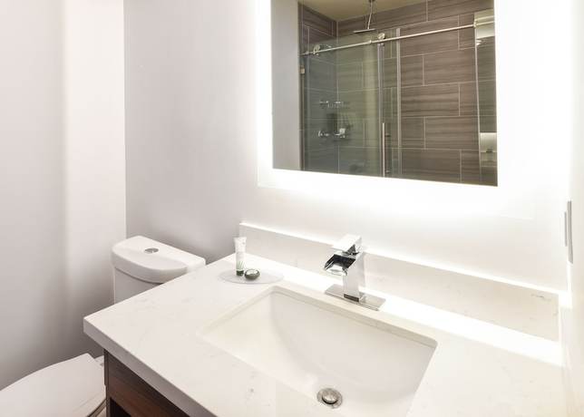 Imagen de la habitación del Hotel Parkside Inn Anaheim. Foto 15
