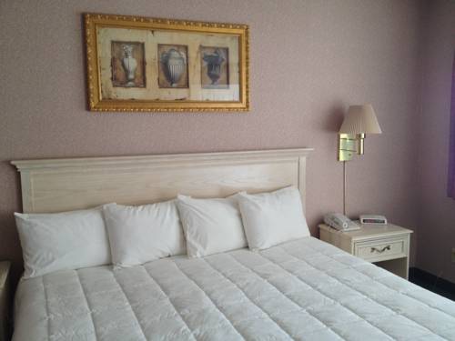 Imagen de la habitación del Hotel Parkside Inn Bridgeview. Foto 3