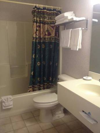 Imagen de la habitación del Hotel Parkside Inn Bridgeview. Foto 4