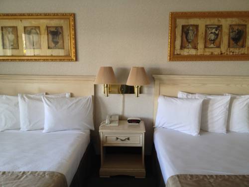 Imagen de la habitación del Hotel Parkside Inn Bridgeview. Foto 5