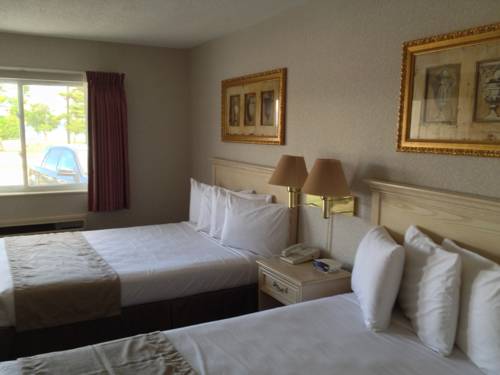 Imagen de la habitación del Hotel Parkside Inn Bridgeview. Foto 6