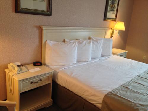 Imagen de la habitación del Hotel Parkside Inn Bridgeview. Foto 7