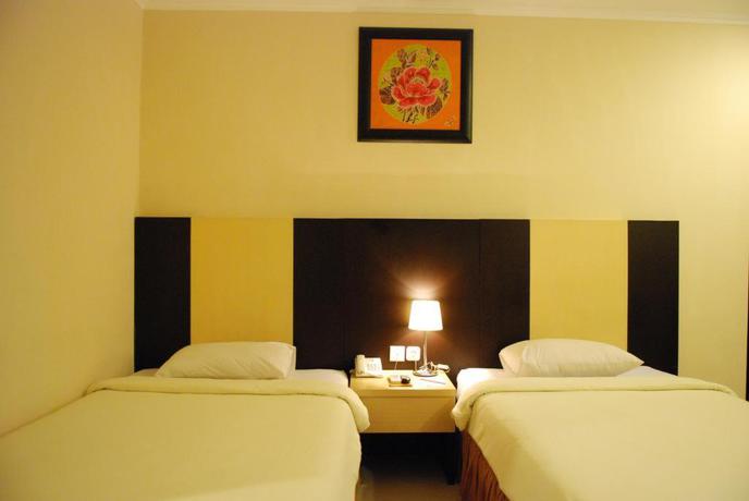 Imagen de la habitación del Hotel Parkside Mandarin Pekalongan. Foto 10