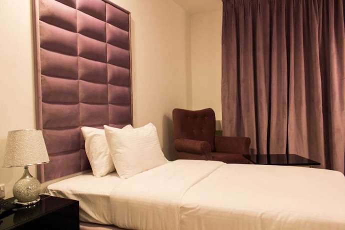 Imagen de la habitación del Hotel Parkside Plaza - Muscat. Foto 12