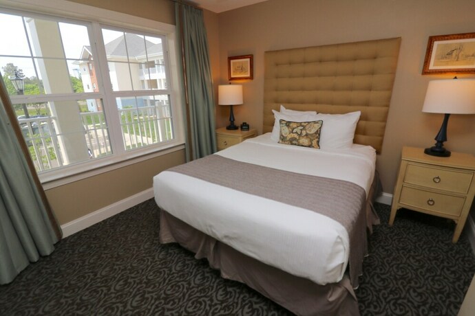 Imagen de la habitación del Hotel Parkside Resort By Kees Vacations. Foto 2