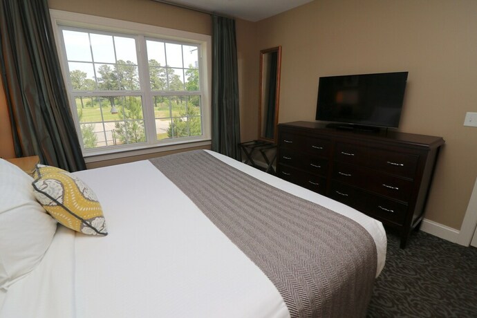 Imagen de la habitación del Hotel Parkside Resort By Kees Vacations. Foto 5