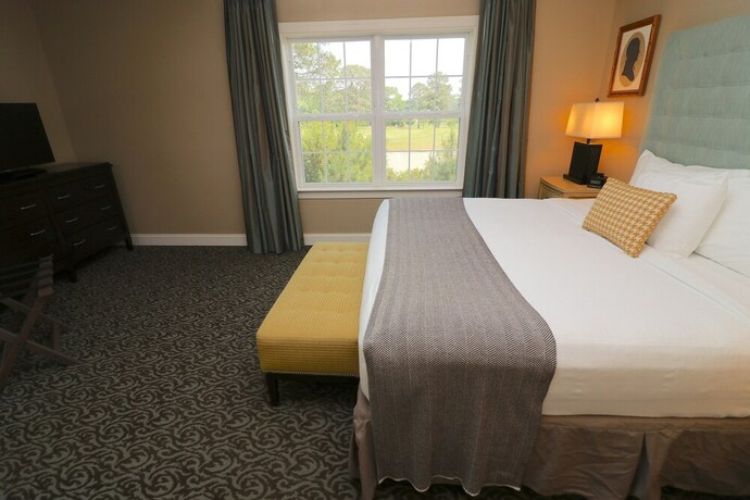Imagen de la habitación del Hotel Parkside Resort By Kees Vacations. Foto 13