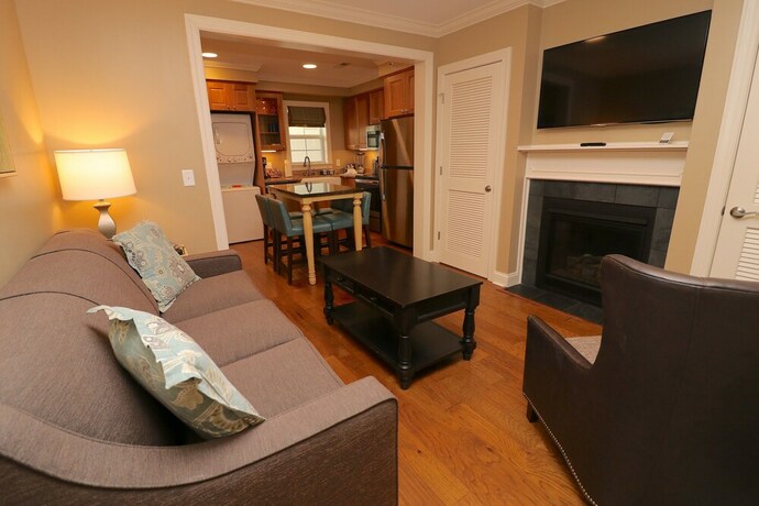 Imagen de la habitación del Hotel Parkside Resort By Kees Vacations. Foto 17