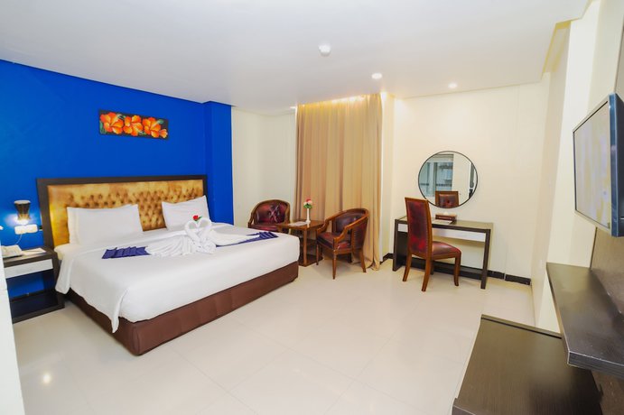 Imagen de la habitación del Hotel Parkside Star Waena. Foto 2