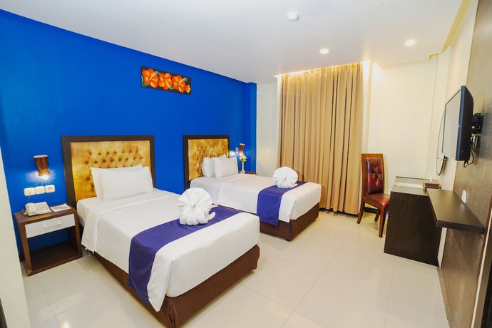 Imagen de la habitación del Hotel Parkside Star Waena. Foto 3