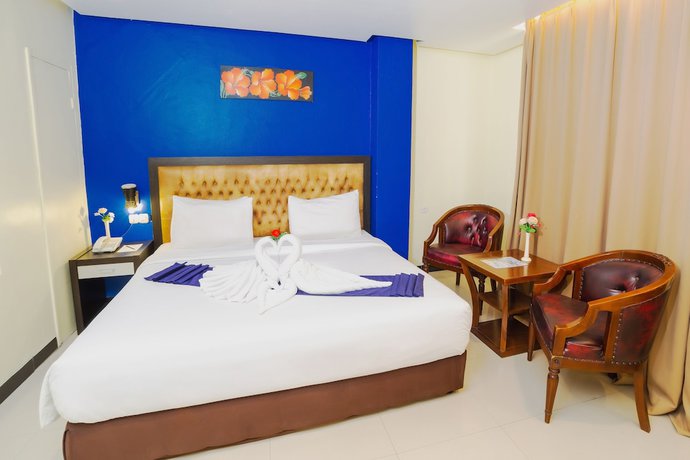 Imagen de la habitación del Hotel Parkside Star Waena. Foto 4