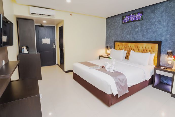 Imagen de la habitación del Hotel Parkside Star Waena. Foto 6