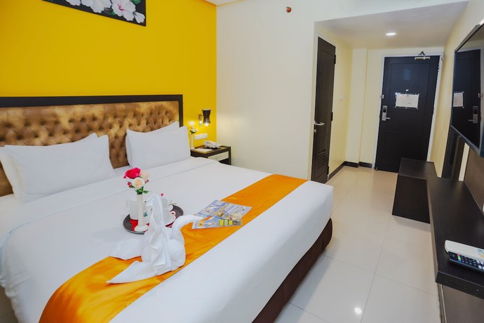 Imagen de la habitación del Hotel Parkside Star Waena. Foto 7