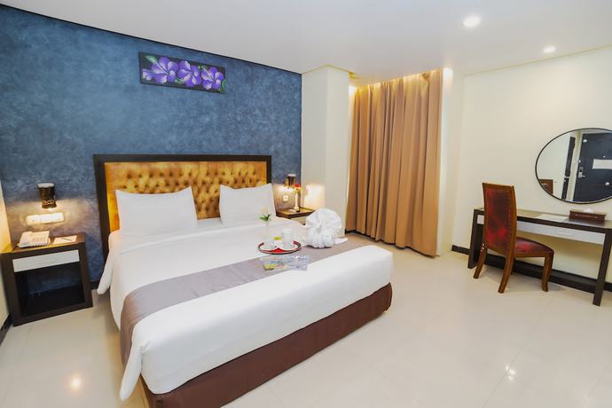 Imagen de la habitación del Hotel Parkside Star Waena. Foto 8