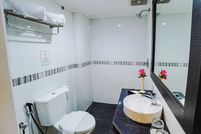 Imagen de la habitación del Hotel Parkside Star Waena. Foto 12