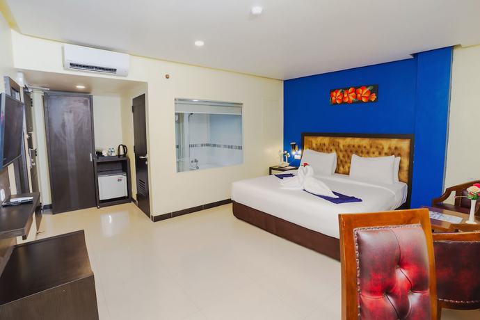 Imagen de la habitación del Hotel Parkside Star Waena. Foto 14