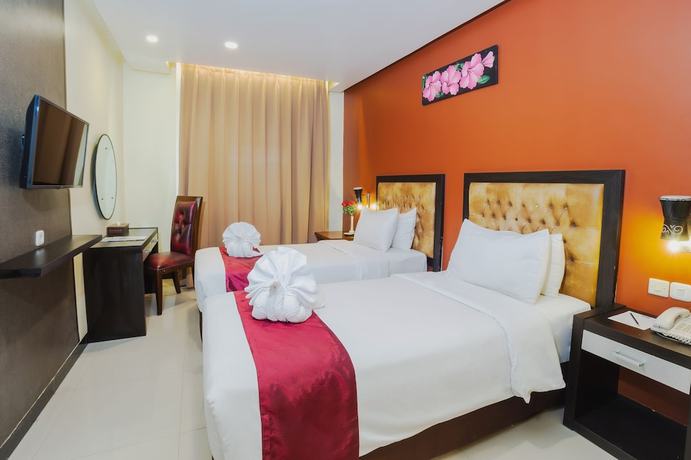 Imagen de la habitación del Hotel Parkside Star Waena. Foto 16