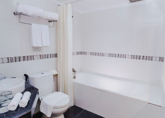 Imagen de la habitación del Hotel Parkside Star Waena. Foto 18