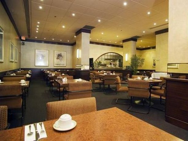 Imagen general del Hotel Parkside Student Residence Downtown Toronto. Foto 1