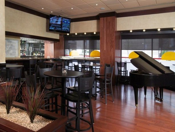 Imagen general del Hotel Parkside Student Residence Downtown Toronto. Foto 3