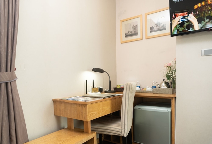 Imagen de la habitación del Hotel Parkside Sunline. Foto 13